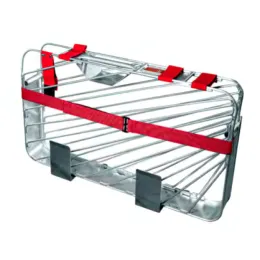 Befestigungssystem flexattack® für Rauchverschluss
