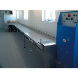 Schlauchprüfwanne