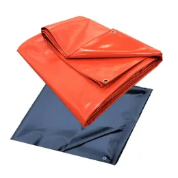 Unterlegplane FALTSILO