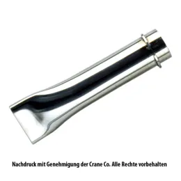 Flachdüse