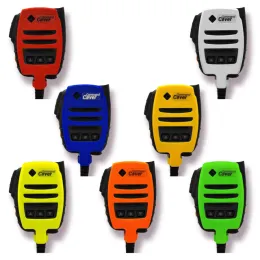 CommandCover für Mikrofon-Lautsprecher Sepura 300-00733/00734