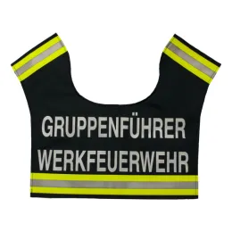 Aufdruck für Schulterkoller VIKING