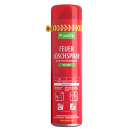 Feuerlöschspray PRYMOS® OFFICE