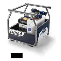 Motorpumpe P 635 SE