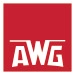 Manometer für Druckbegrenzungsventil AWG