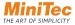 Einfass-und Abdeckprofil 30 MiniTec