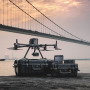 Drohnenplattform DJI Matrice 300 RTK