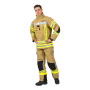 Einsatz-Bundhose FIRE MAX 3, Nomex® Tough™, gold